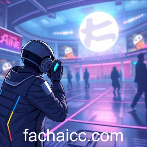 Gaming Evolutions in the Fachai Universe