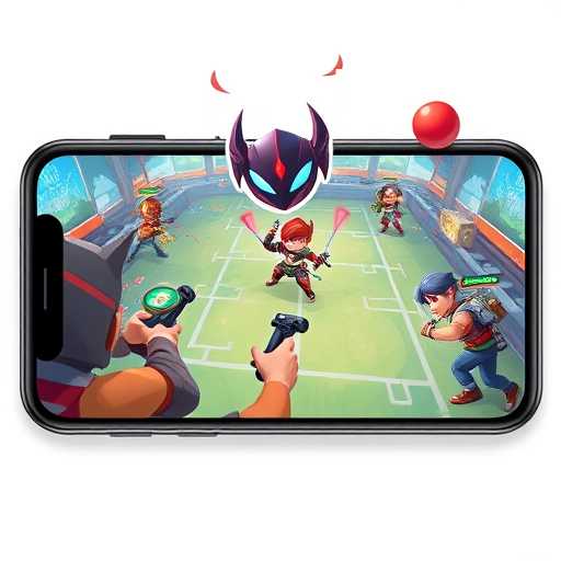 Fachai's Role in Mobile Gaming Revolution