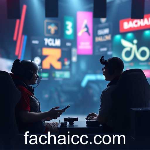 Fachai: Revolutionizing Online Gaming in 2025