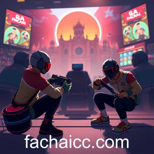 The Rise of 'Fachai' in Gaming