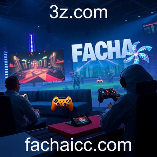The Rise of Fachai Games in a Changing Digital Landscape