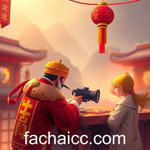 The Rise of Fachai: Exploring its Influence in the Gaming World